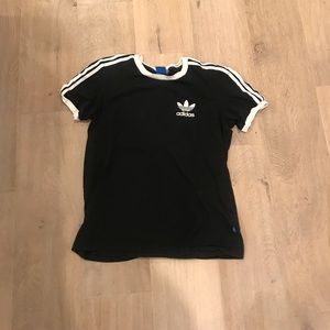 Adidas shirt